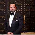 Fares Ghattas (CEO of The Luxury Network International)