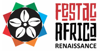 FESTAC AFRICA RENAISSANCE logo